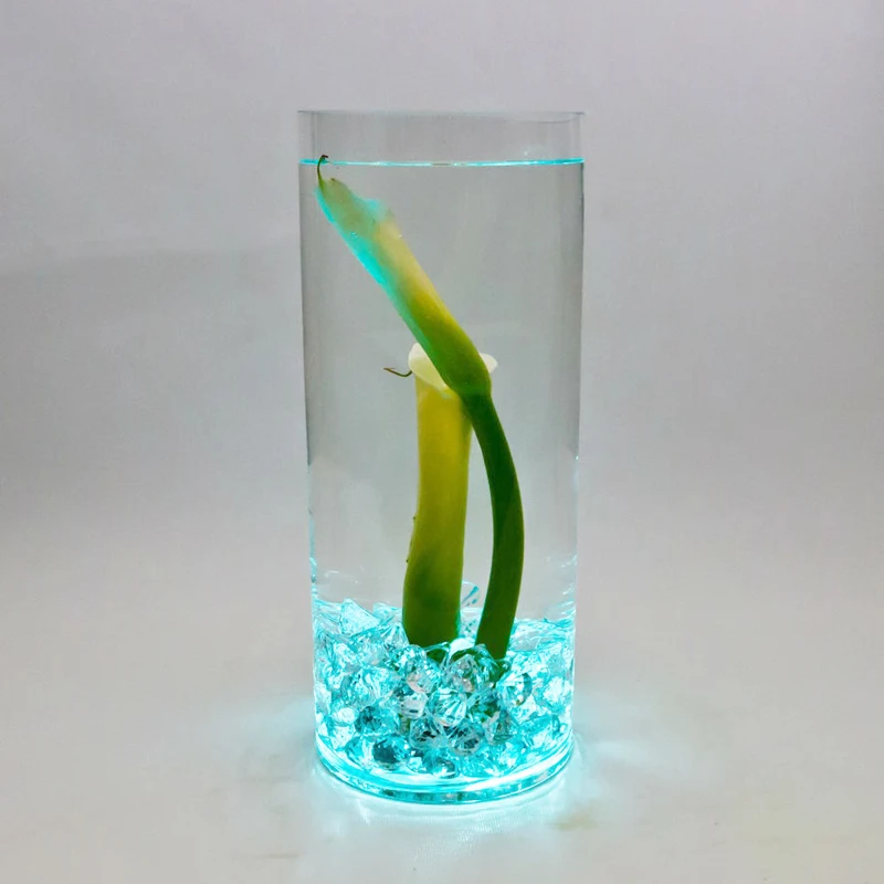 remote control led light