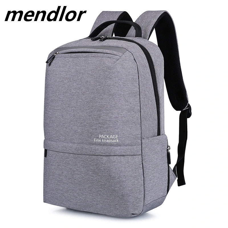 

USB Charge Anti Theft Men Backpack 15.6'' Laptop Backpack Large Capacity Casual Waterproof Bag women 13''backpack