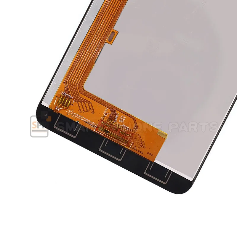 Лучшее качество ЖК дисплей для Lenovo S60 S 60 с цифровым преобразователем сенсорного