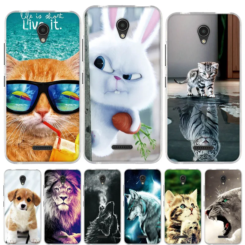 

Back Cover For Lenovo A2010 A2800 A1000 A1010a20 A5000 Case Silicone TPU Phone Cases For Lenovo A1010a20 A2010 A2800 A1000 A5000