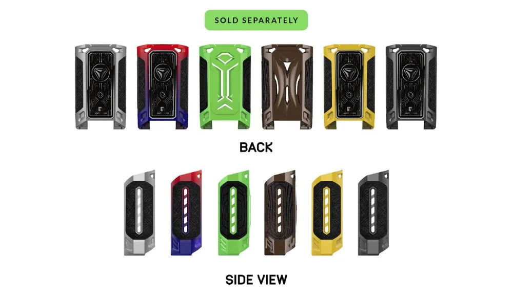 Vaporesso Transformer 220W-8