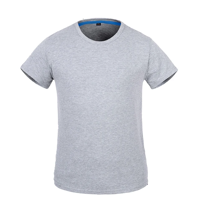 Short Sleeve Cooling Work T-Shirt