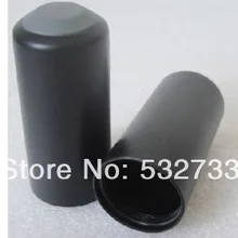 Bolymic 5 шт. батарейный винт на microfoon крышка чашки для беспроводной карманный микрофон