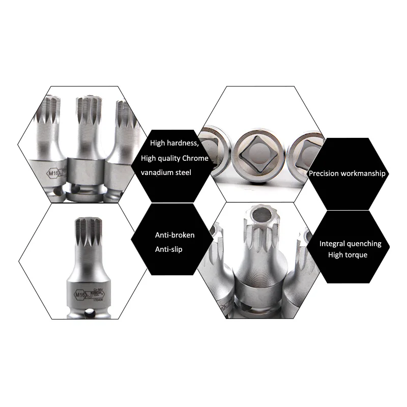 auto repair socket for audi volkswagen gear box des