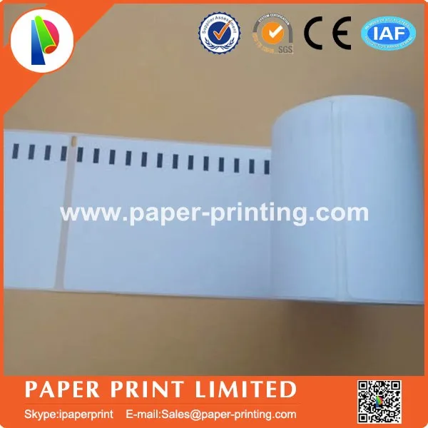 10 рулонов этикеток S0904980 Dymo 4XL 104x159 мм [для Labelwriter 4XL] белый [220 этикеток]|roll roll|roll labels |