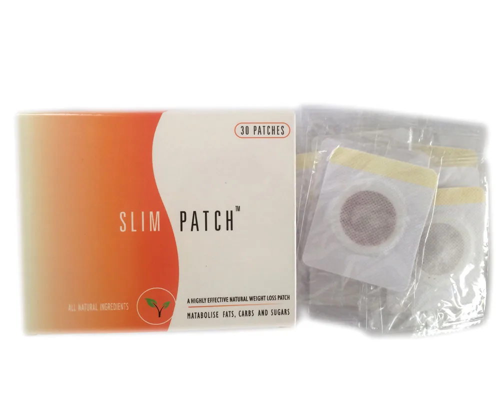 150pcs/lot Two Choices Magnet Slimming Patch Weight Reduce ...