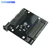 NodeMcu Node MCU Base ESP8266 ESP-12E Testing DIY Breadboard Basics Tester Suitable For NodeMcu V3 For Arduino IDE ► Photo 1/6