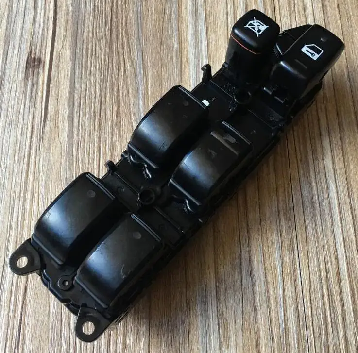 

Original Brand New Auto Window Switches Glass Switches 84040-12071 Suitable for Toyota Corolla