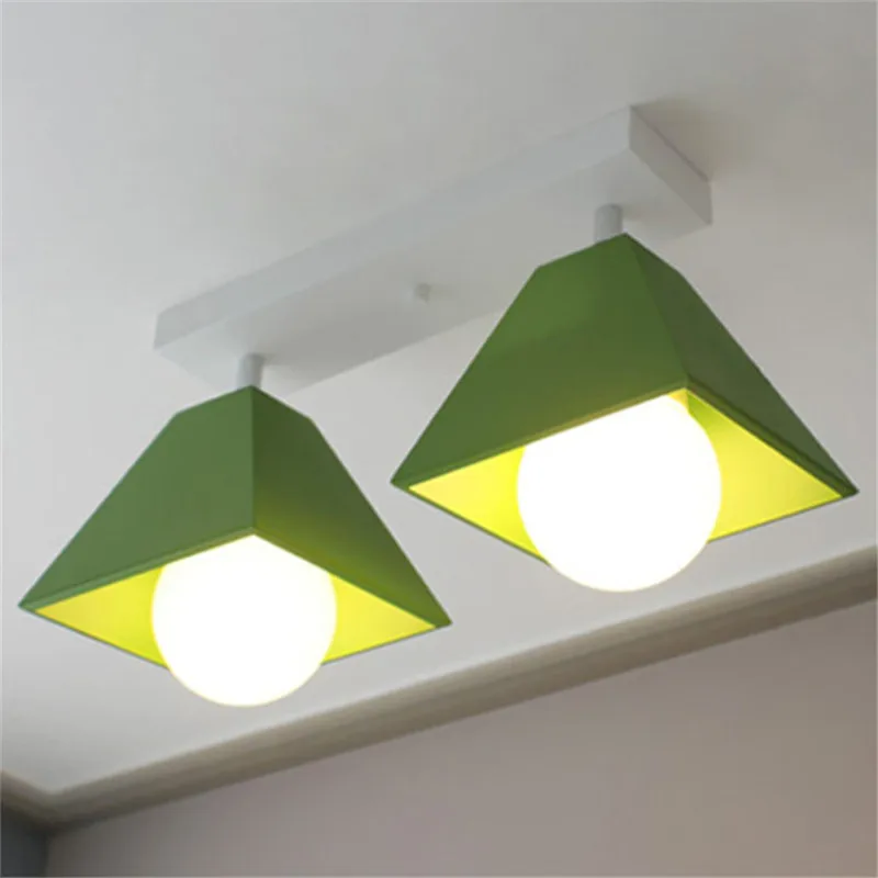 Colourfull-Ceiling-Lights-Indoor-Lighting-LED-Lamparas-de-techo-Modern-Led-Ceiling-Lamp-for-Living-Dining