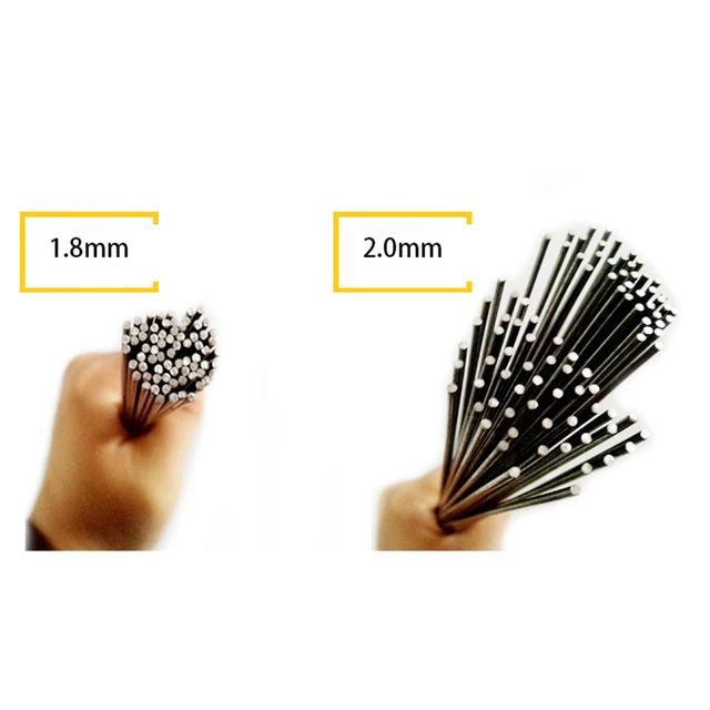 30 Db Bbq Nyárs Rozsdamentes Acél Grillező Tű Kebab Bot Otthoni Konyhai Kiegészítők Szerszámok - Image 2