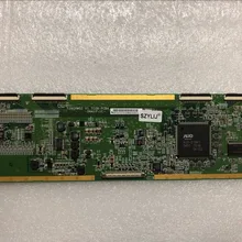 SZYLIJ T260XW02 V1 TC0N-PCBA 04A17-1C пятно