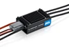 Контроллер скорости Hobbywing FlyFun V5 80A 60A, бесщеточный ESC 3-6S Lipo с функцией Део для радиоуправляемого самолета, квадрокоптера, дрона ► Фото 3/4