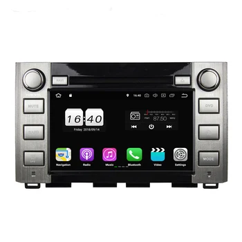 

IPS Android 8.1 2GB RAM 16GB 4 core Car DVD Player GPS map car Radio wifi BT steering wheel for Toyota Sequoia Tundra 2014-2016