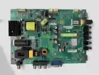 

Main Board Power Board Circuit Logic Board Constant Current Board LED-32B500 motherboard TP.MS18VG.P78 LVW320CSDX