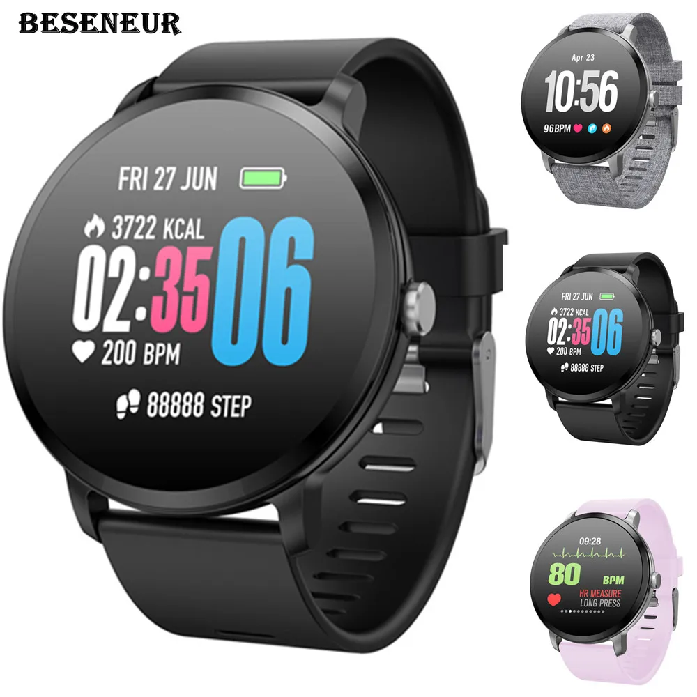 smart bracelet v11