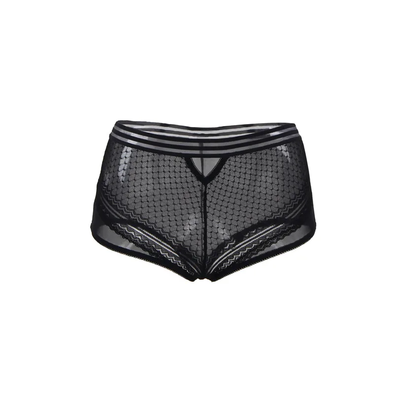 Panties Ladies High Waist Women Sexy Panties Mujer 3XL Plus Size Women Briefs Sexy Tanga Woman Hot Culotte Femme Underwear P5154