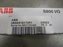 

Новинка TU840 3BSE020846R1 в коробке