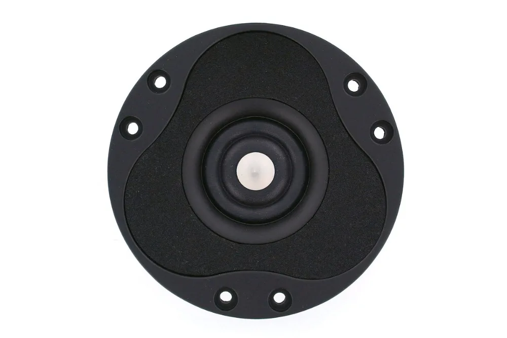 Hf-009 HiFi Speakers 1 Inch Ring Dome Diaphragm Tweeter Speaker Unit /r3004 662000/ 4 Ohm 90.4db | Электроника