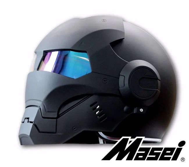 РЁР»РµРј Masei Ironman