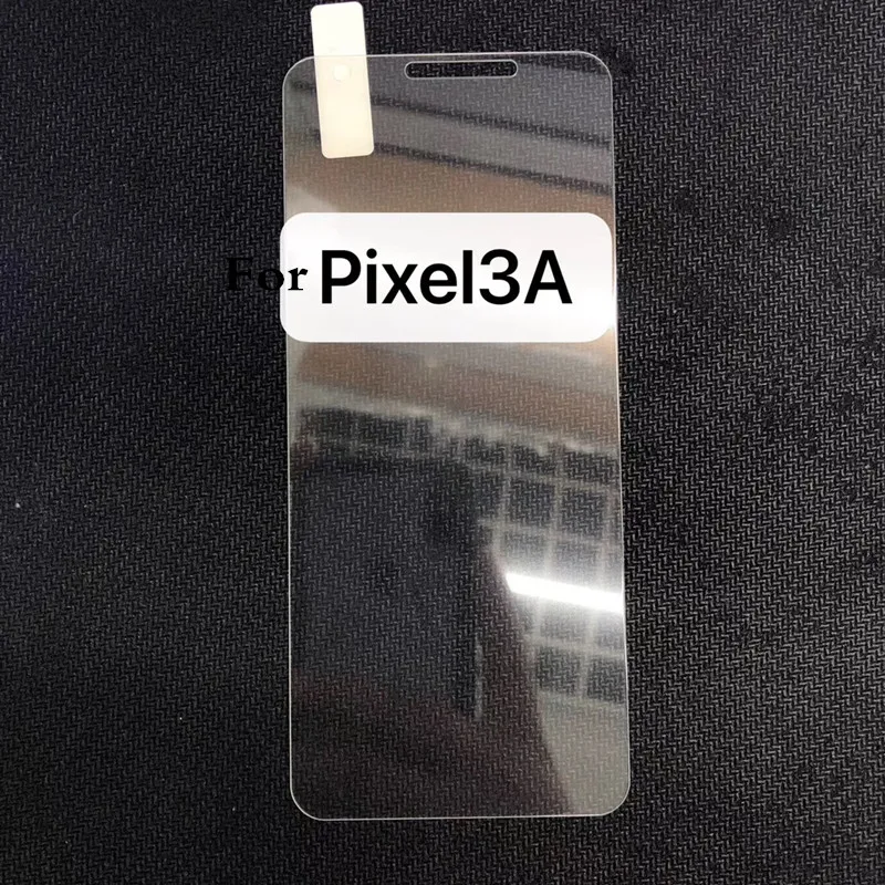 For pixel 3a