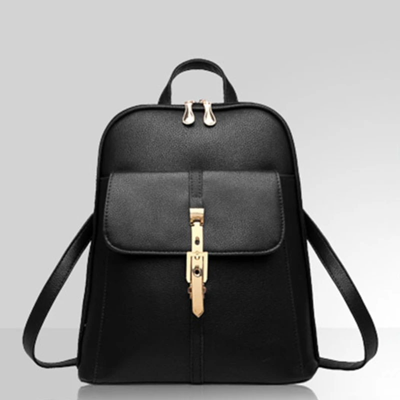

Girls Women's Fashion Travel Shoulder 79.99usd Backpack School Rucksack Bags