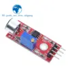 TZT – capteur de Microphone sonore haute sensibilité KY-037, Module de détection pour Arduino AVR PIC ► Photo 2/6