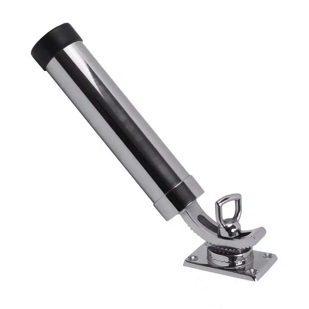 adjustable rod holders