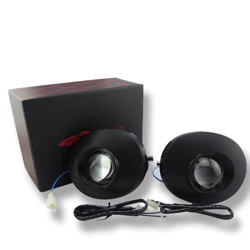 TW-GT-car-styling-2-5-hid-bi-xenon-foglight-projector-lens-spot-light-foglamp-H11 (3)