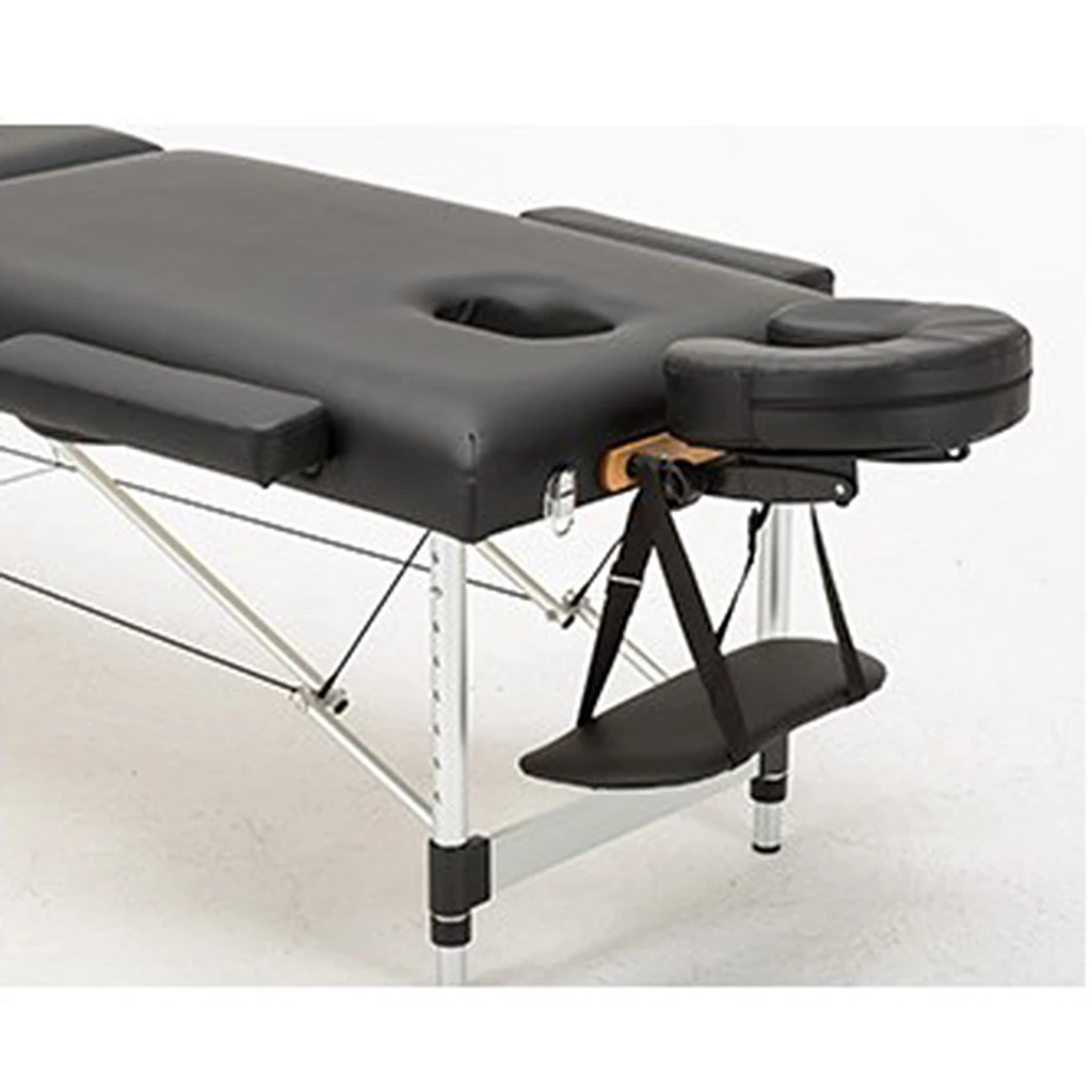 Спа, массажный стол для Лица Колыбель w/мягкий уход за лицом вниз подушка набор