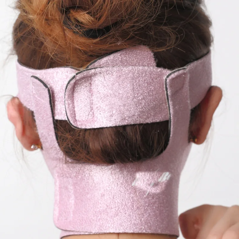 Facial Slim Up Belt  (5)