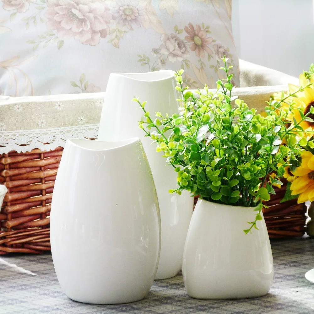 Compare Prices On Small White Vase Online Shoppingbuy Low Price - Small Ceramic Vase White Vase For Home And Shop Decoration(china (mainland) compare prices on small white vase online shoppingbuy low price - small ceramic vase white vase for home and shop decoration(china (mainland)