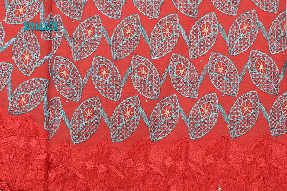 Французская кружевная ткань высокого качества швейцарская вуаль кружева Хлопок Кружева лучшие нигерийские африканские кружевные ткани для женщин платье YA2689B-1