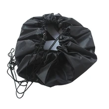 /Портативный гидрокостюм сменный коврик гидрокостюм сумки для переноски Водонепроницаемый сухой мешок для серферов водолазные костюмы сёрфинга Шноркель колпак-держатель