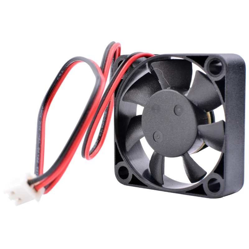 Cooling Fan COOLING REVOLUTION AD0412MX-G70 4cm 40mm 4010 12V 0.08A 2pin Super quiet computer motherboard north and south bridge cooling fan