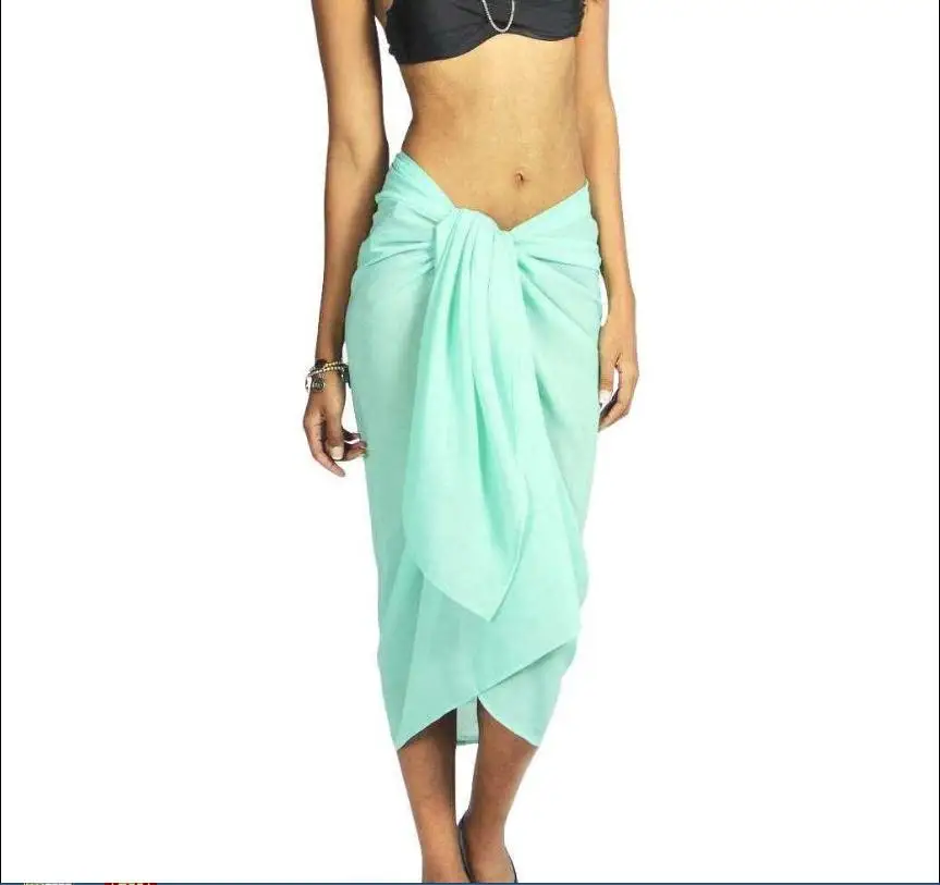 Piscina Pareos De Playa Para Gorditas Ir Vestida Outfits De Mujer