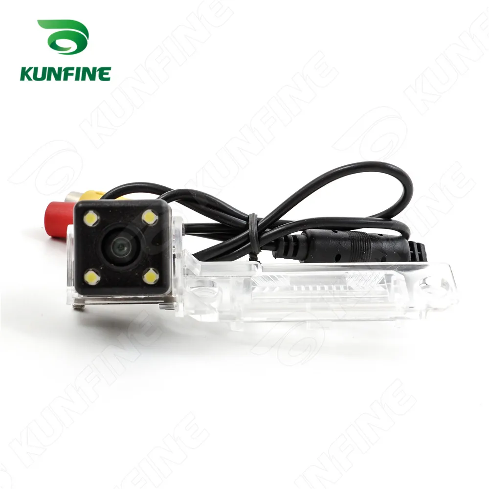 Car Rear View Camera for Volkswagen Sagitar 2009Touran 2013Passat 2009A
