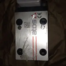 DLOH-3C-U21 24VDC ATOS клапан atoss