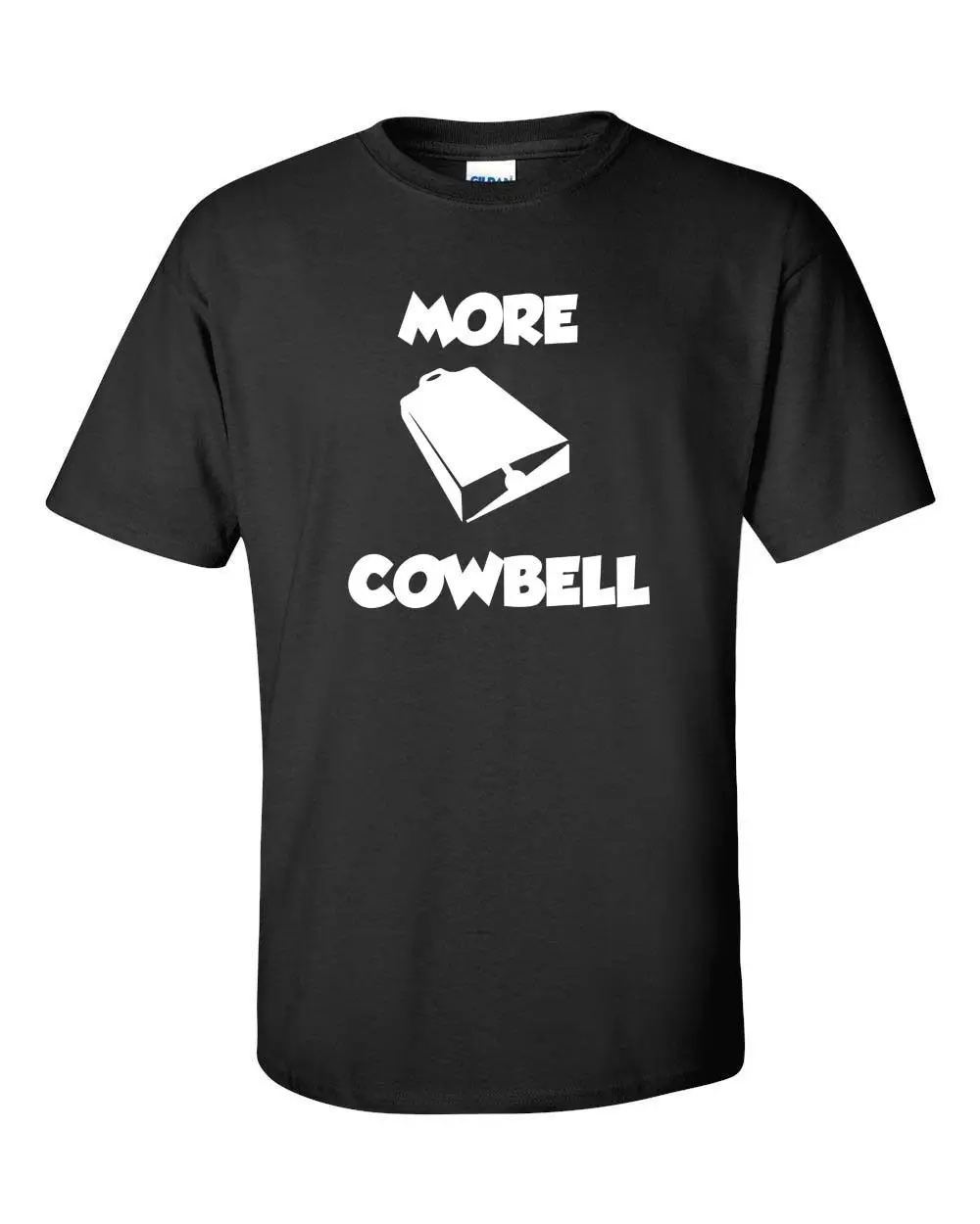 Cowbell Drama Komedi Lucu Sapi Bell 