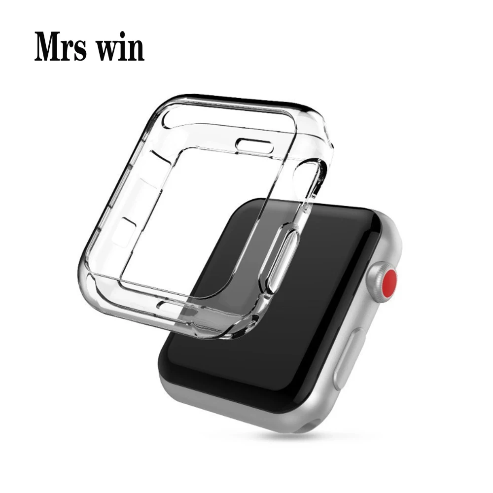 protective case for apple watch 3