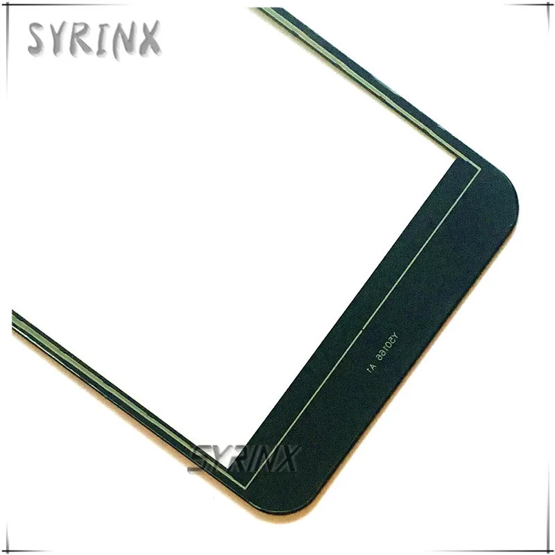 Syrinx+ лента мобильный телефон сенсорный экран сенсорная панель для Fly power Plus XXL FS530 FS 530 сенсорный экран дигитайзер передняя стеклянная линза