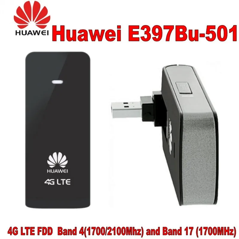 Набор из 20 шт. Huawei E397 беспроводной модем сетевая карта 4G LTE для мобильных