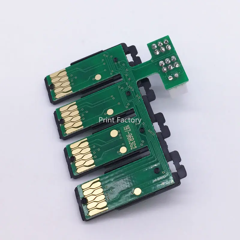 

T1971 T1962-T1964 CISS Combo Chip For Epson XP201 XP211 XP204 XP401 XP411 XP214 XP101 WF-2532 XP-201 XP-401 XP-411 XP-211 XP-201