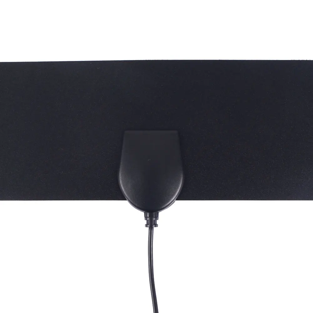 Высокая Длина Def 50 Миля Диапазон Цифровой 4 K ТВ HD ТВ антенна 50 Миля Диапазон цифровой ТВ HD ТВ антенна F порт/ТВ порт HD