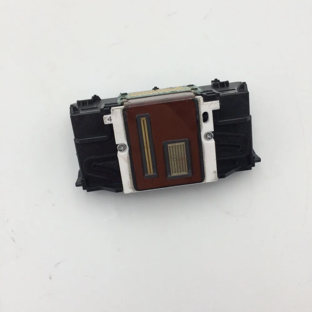 QY6 0089 для печатающая головка принтера Canon TS5020 TS6020 TS5050 TS6050 MG5765 MG5766 TS6860 TS6865 TS6866 TS5060