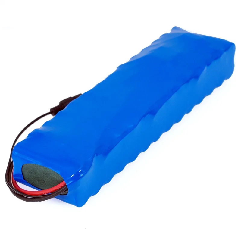 Liitokala 24 V 10ah 18650 аккумулятор 29,4 V 10000 mAh Электрический велосипед мопед/Электрический/литий-ионный аккумулятор+ BMS защита