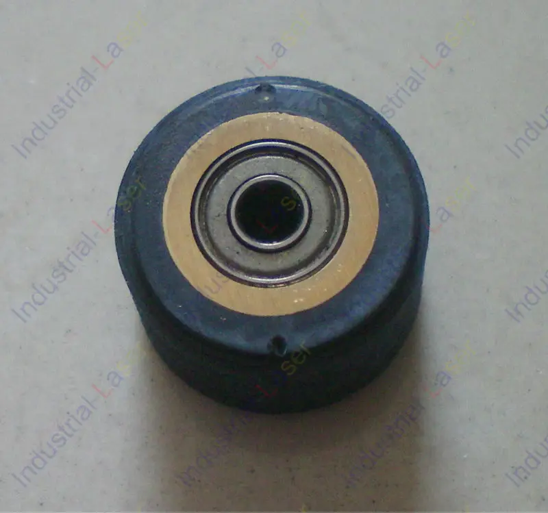 Pinch Roller 4x10x16mm for Roland Vinyl Plotter Cutter Hole Diameter 4mm Bearing
