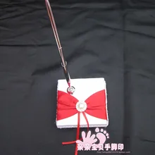 Свадебные аксессуары металлический знак шариковая ручка с держатель ручки набор для вечерние