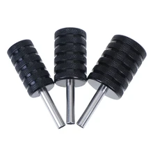 1 шт., прочная машинка для татуировки, ручка, оборудование для татуировки, пластиковые инструменты, 3 размера