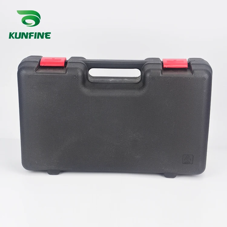 DC12V Electric Impact Wrench C (4)