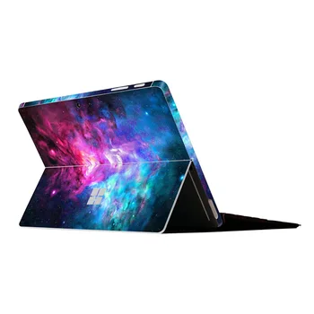 

Ultra-thin Skin Sticker PVC Protective Skin Decal Vinyl Cover Protector for Microsoft Surface go skin sticker #0019